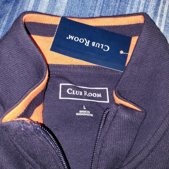 Men's  sweatshirt - Picture 2 of 2